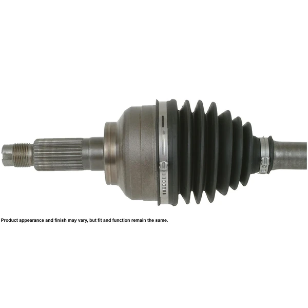 Cardone 60-8131 CV Axle Assembly, Front Left Driver Side