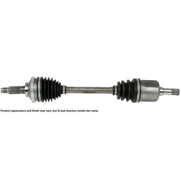 Cardone 60-8132 CV Axle Assembly, Front Left Driver Side