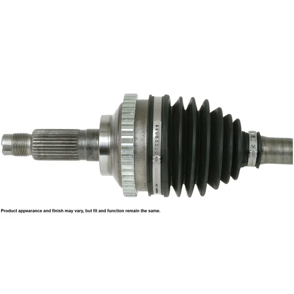 Cardone 60-8132 CV Axle Assembly, Front Left Driver Side