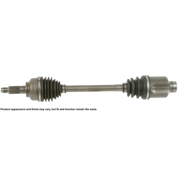Cardone 60-8133 CV Axle Assembly, Front Right Passenger Side