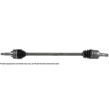 Cardone 60-8144 CV Axle Assembly, Front Right Passenger Side