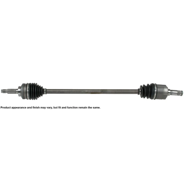 Cardone 60-8144 CV Axle Assembly, Front Right Passenger Side