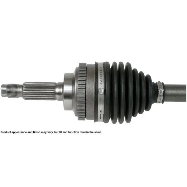 Cardone 60-8144 CV Axle Assembly, Front Right Passenger Side