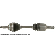 Cardone 60-8145 CV Axle Assembly, Front Left Driver Side
