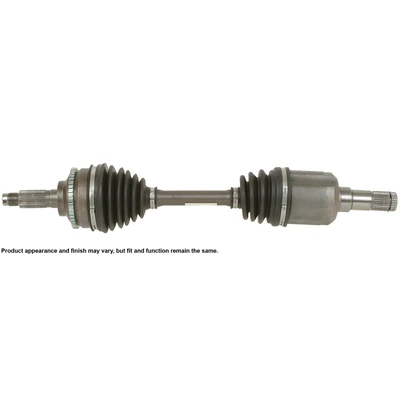 Cardone 60-8145 CV Axle Assembly, Front Left Driver Side