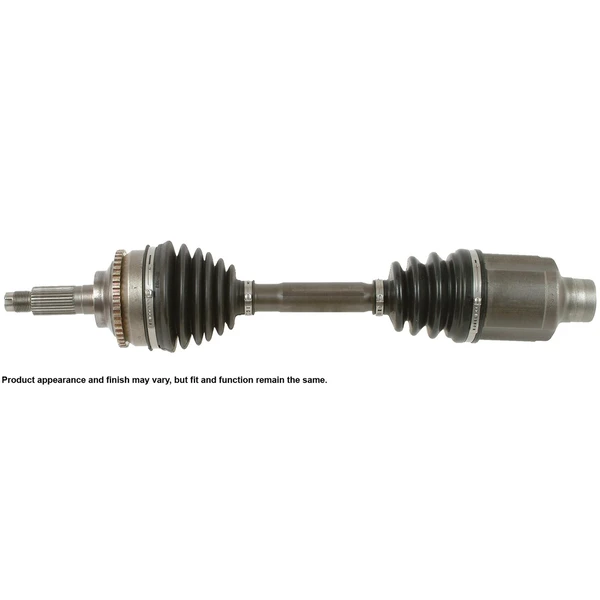 Cardone 60-8146 CV Axle Assembly, Front Right Passenger Side