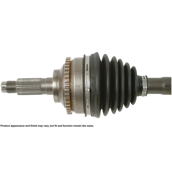 Cardone 60-8146 CV Axle Assembly, Front Right Passenger Side