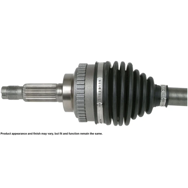 Cardone 60-8140 CV Axle Assembly, Front Right Passenger Side