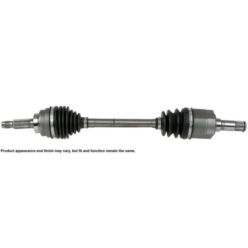 Cardone 60-8141 CV Axle Assembly, Front Left Driver Side