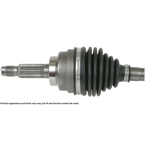 Cardone 60-8141 CV Axle Assembly, Front Left Driver Side