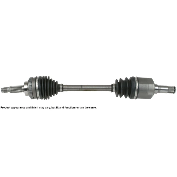 Cardone 60-8142 CV Axle Assembly, Front Left Driver Side