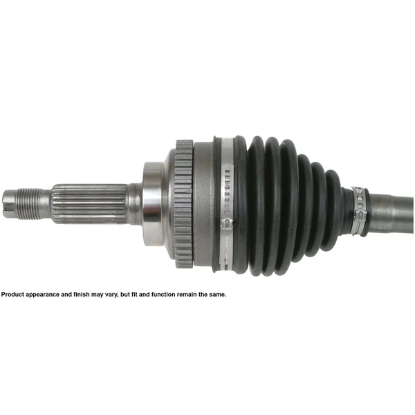 Cardone 60-8142 CV Axle Assembly, Front Left Driver Side