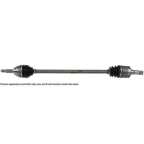 Cardone 60-8143 CV Axle Assembly, Front Right Passenger Side