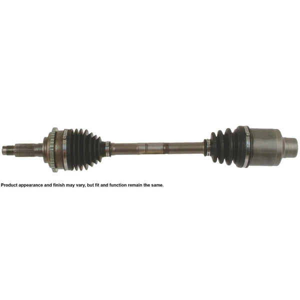 Cardone 60-8154 CV Axle Assembly, Front Right Passenger Side