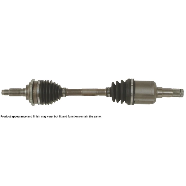 Cardone 60-8155 CV Axle Assembly, Front Left Driver Side