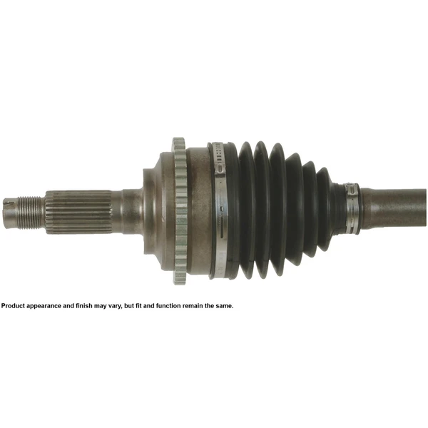Cardone 60-8155 CV Axle Assembly, Front Left Driver Side