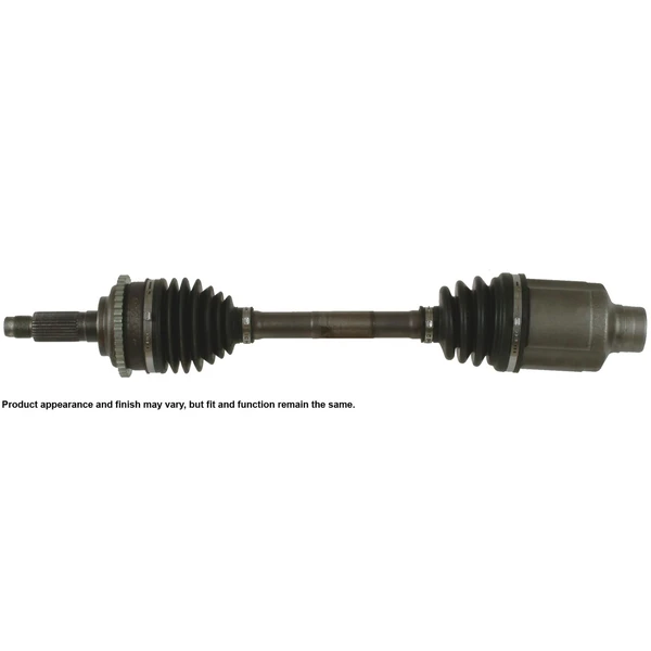 Cardone 60-8157 CV Axle Assembly, Front Right Passenger Side
