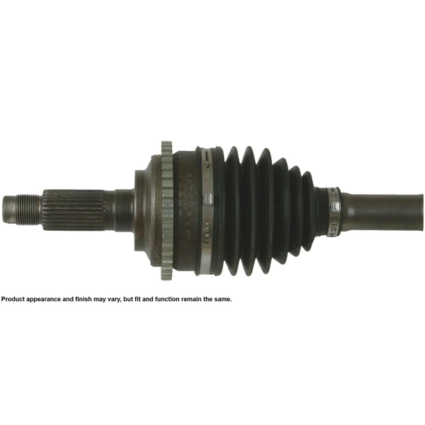 Cardone 60-8157 CV Axle Assembly, Front Right Passenger Side