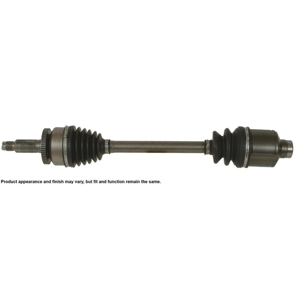 Cardone 60-8159 CV Axle Assembly, Front Right Passenger Side