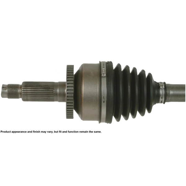 Cardone 60-8159 CV Axle Assembly, Front Right Passenger Side
