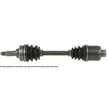 Cardone 60-8150 CV Axle Assembly, Front Right Passenger Side