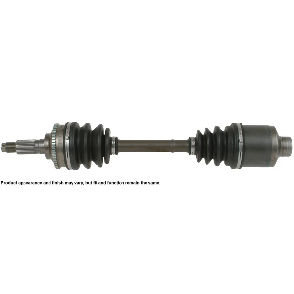 Cardone 60-8150 CV Axle Assembly, Front Right Passenger Side