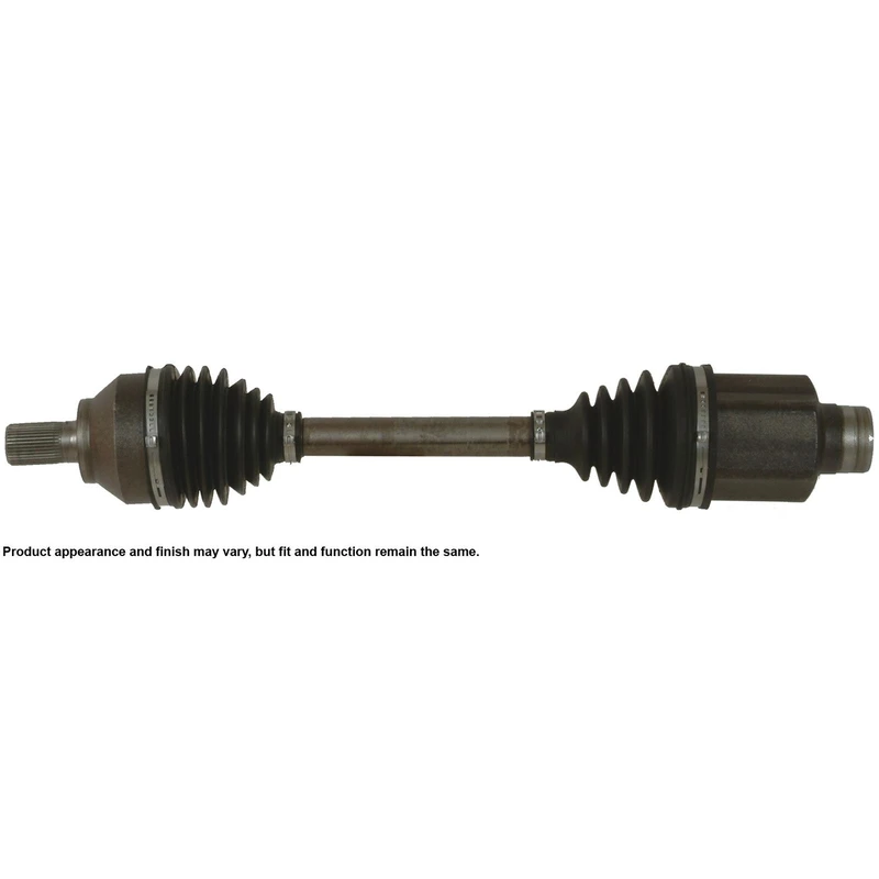 Cardone 60-8163 CV Axle Assembly, Front Right Passenger Side