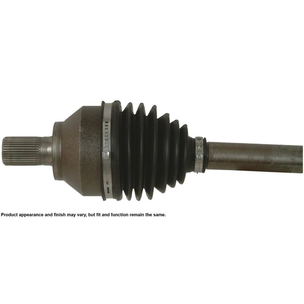 Cardone 60-8163 CV Axle Assembly, Front Right Passenger Side