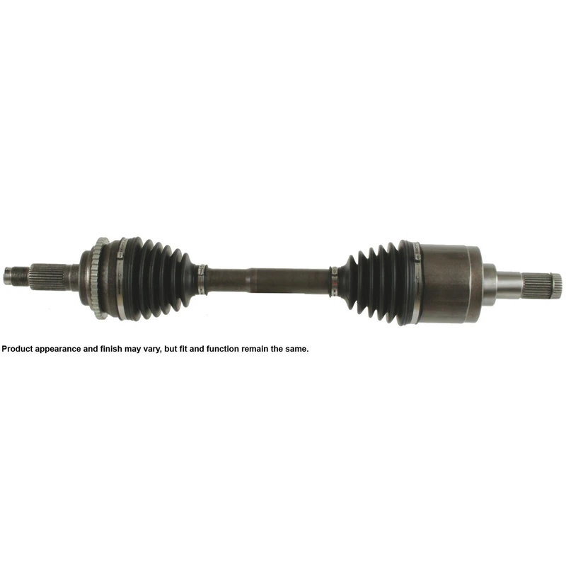 Cardone 60-8190 CV Axle Assembly, Front Left Driver Side