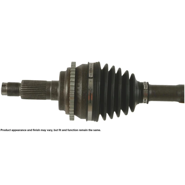 Cardone 60-8190 CV Axle Assembly, Front Left Driver Side
