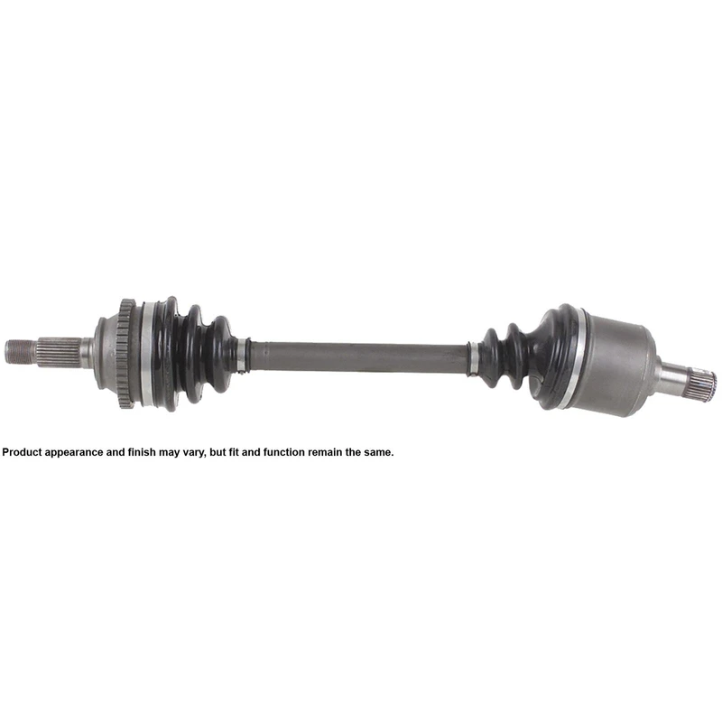 Cardone 60-9025 CV Axle Assembly, Front Left Driver Side