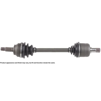 Cardone 60-9023 CV Axle Assembly, Front Left Driver Side