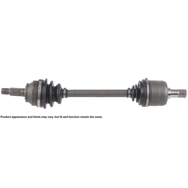 Cardone 60-9023 CV Axle Assembly, Front Left Driver Side