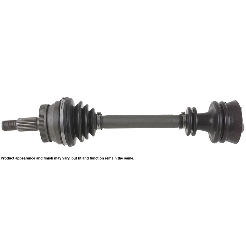 Cardone 60-9091 CV Axle Assembly, Front Left Driver Side