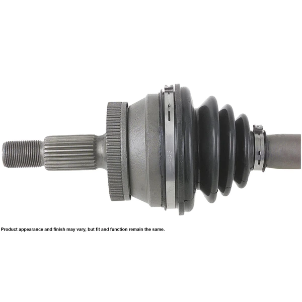 Cardone 60-9091 CV Axle Assembly, Front Left Driver Side