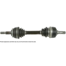 Cardone 60-9208 CV Axle Assembly, Front Left Driver Side