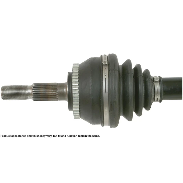 Cardone 60-9208 CV Axle Assembly, Front Left Driver Side