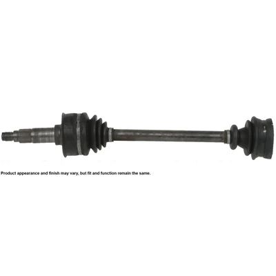 Cardone 60-9200 CV Axle Assembly, Front Left Driver Side