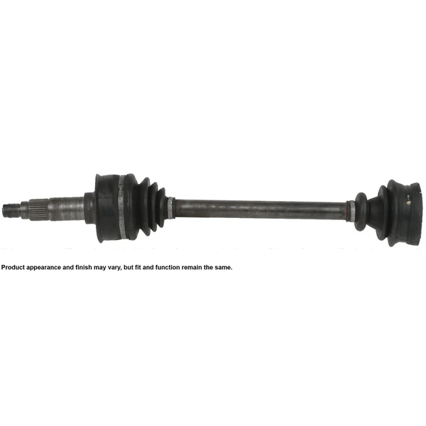 Cardone 60-9200 CV Axle Assembly, Front Left Driver Side