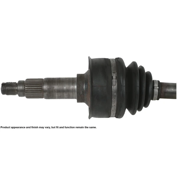 Cardone 60-9200 CV Axle Assembly, Front Left Driver Side