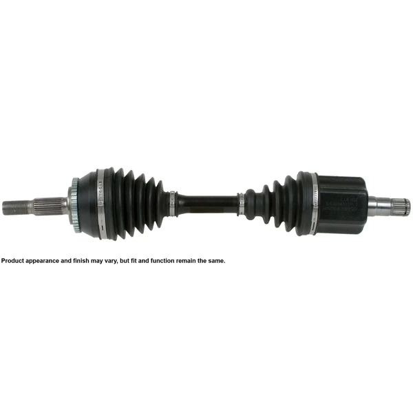 Cardone 60-9229 CV Axle Assembly, Front Left Driver Side