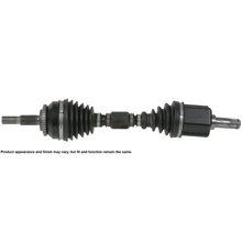 Cardone 60-9231 CV Axle Assembly, Front Left Driver Side