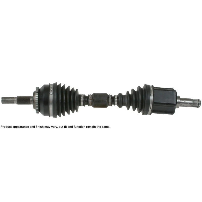 Cardone 60-9231 CV Axle Assembly, Front Left Driver Side