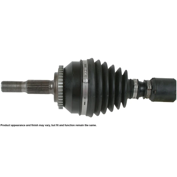 Cardone 60-9231 CV Axle Assembly, Front Left Driver Side