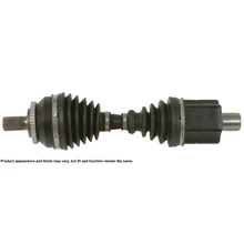 Cardone 60-9233 CV Axle Assembly, Front Left Driver Side