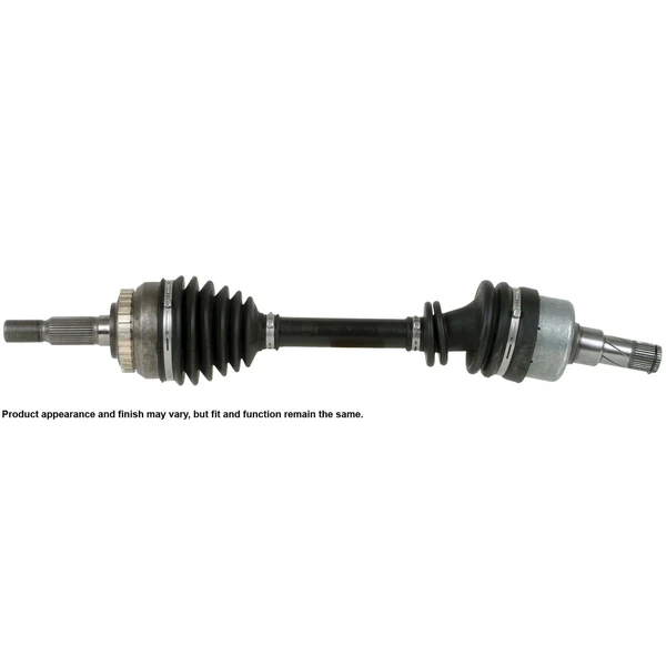 Cardone 60-9244 CV Axle Assembly, Front Left Driver Side