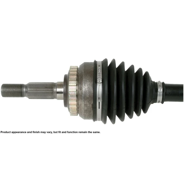 Cardone 60-9244 CV Axle Assembly, Front Left Driver Side