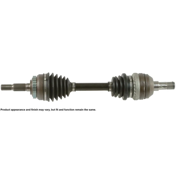 Cardone 60-9246 CV Axle Assembly, Front Left Driver Side