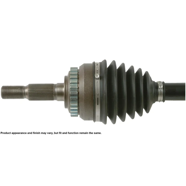 Cardone 60-9246 CV Axle Assembly, Front Left Driver Side