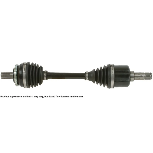 Cardone 60-9240 CV Axle Assembly, Front Left Driver Side